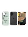 Tactical Tactical MagForce Hyperstealth Puzdro pre Apple iPhone 16 Forest Green