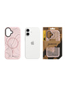 Tactical Tactical MagForce Hyperstealth Sika Puzdro pre Apple iPhone 16 Pink Panther