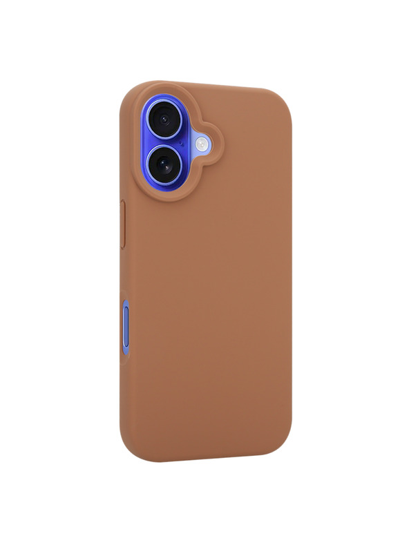 Tactical Tactical MagForce Velvet Smoothie Puzdro pre Apple iPhone 16 Moucha Moose