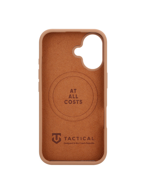 Tactical Tactical MagForce Velvet Smoothie Puzdro pre Apple iPhone 16 Moucha Moose