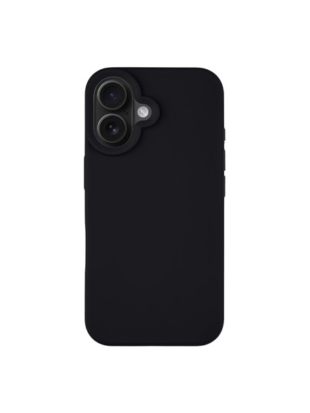 Tactical Tactical MagForce Velvet Smoothie Kryt pre Apple iPhone 16 Asphalt