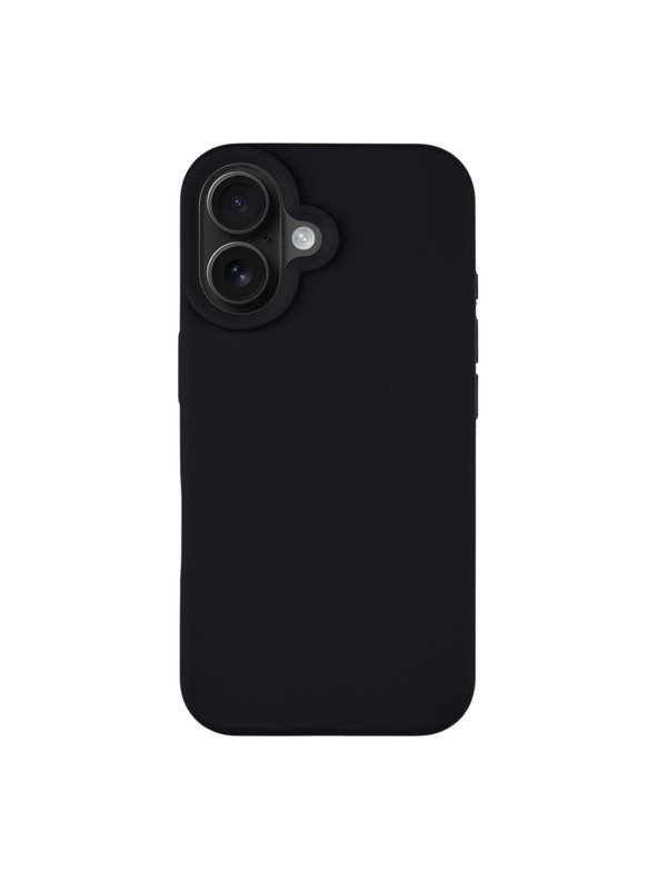 Tactical Tactical MagForce Velvet Smoothie Kryt pre Apple iPhone 16 Asphalt