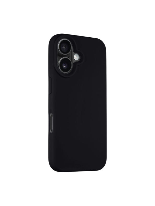 Tactical Tactical MagForce Velvet Smoothie Kryt pre Apple iPhone 16 Asphalt