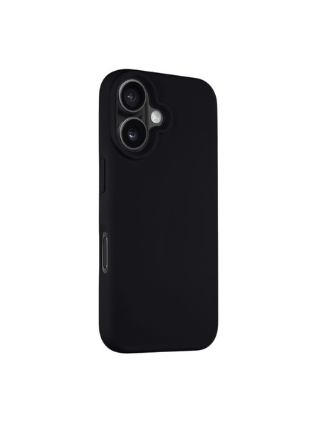 Tactical Tactical MagForce Velvet Smoothie Kryt pre Apple iPhone 16 Asphalt