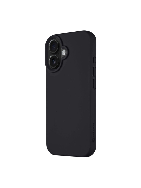 Tactical Tactical MagForce Velvet Smoothie Kryt pre Apple iPhone 16 Asphalt