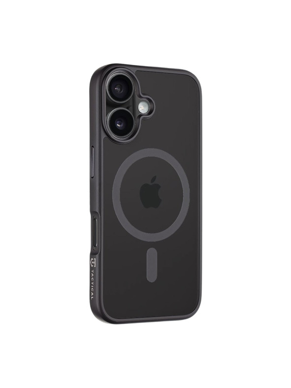 Tactical Tactical MagForce Hyperstealth Kryt pre Apple iPhone 16 Asphalt