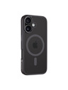 Tactical Tactical MagForce Hyperstealth Kryt pre Apple iPhone 16 Asphalt