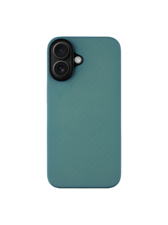 Tactical Tactical MagForce Aramid Kryt pre Apple iPhone 16 Blue Jay