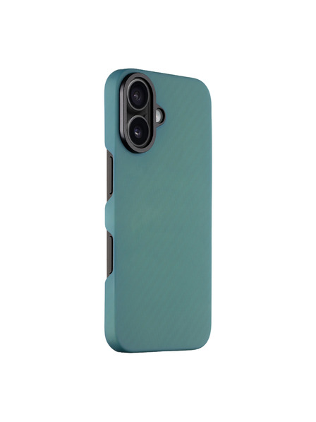 Tactical Tactical MagForce Aramid Kryt pre Apple iPhone 16 Blue Jay