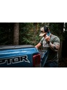 Tactical Tactical MagForce Aramid Kryt pre Apple iPhone 16 Blue Jay
