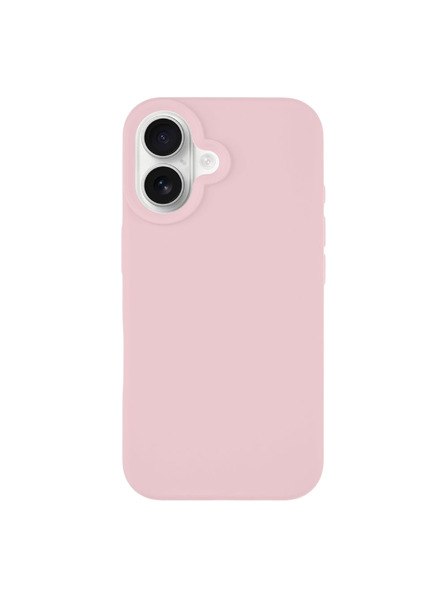 Tactical Tactical MagForce Velvet Smoothie Kryt pre Apple iPhone 16 Pink Panther