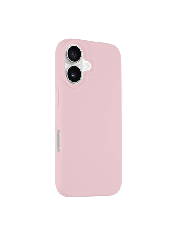 Tactical Tactical MagForce Velvet Smoothie Kryt pre Apple iPhone 16 Pink Panther