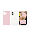 Tactical Tactical MagForce Velvet Smoothie Kryt pre Apple iPhone 16 Pink Panther