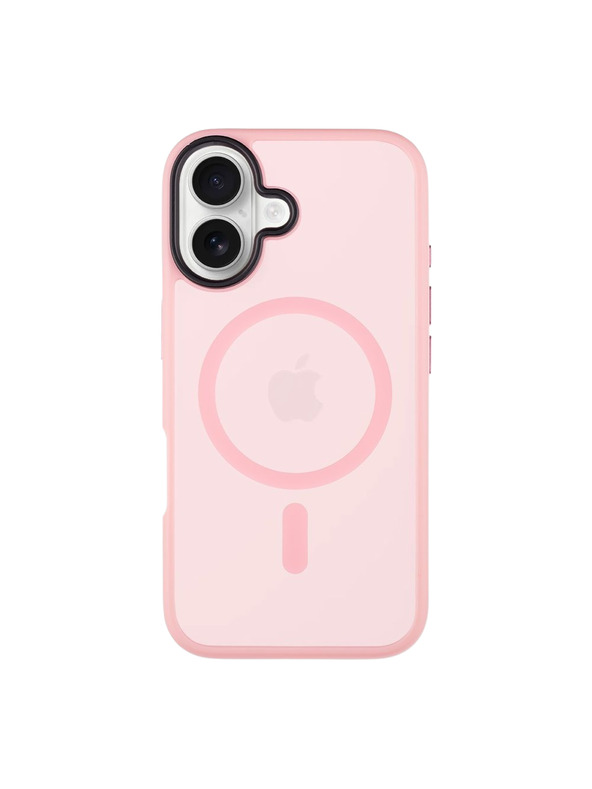 Tactical Tactical MagForce Hyperstealth Kryt pre Apple iPhone 16 Pink Panther