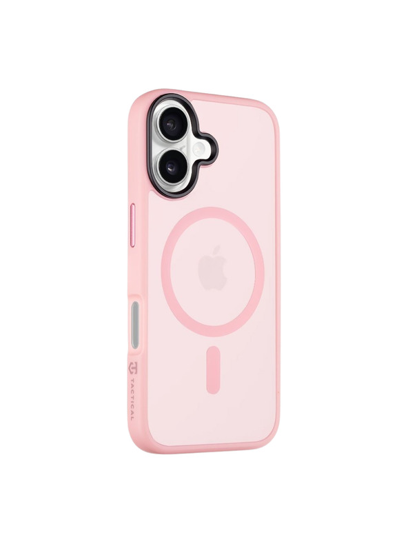 Tactical Tactical MagForce Hyperstealth Kryt pre Apple iPhone 16 Pink Panther