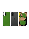 Tactical Tactical MagForce Aramid Kryt pre Apple iPhone 16 Green Toad