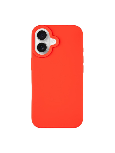 Tactical Tactical MagForce Velvet Smoothie Kryt pre Apple iPhone 16 Chilli