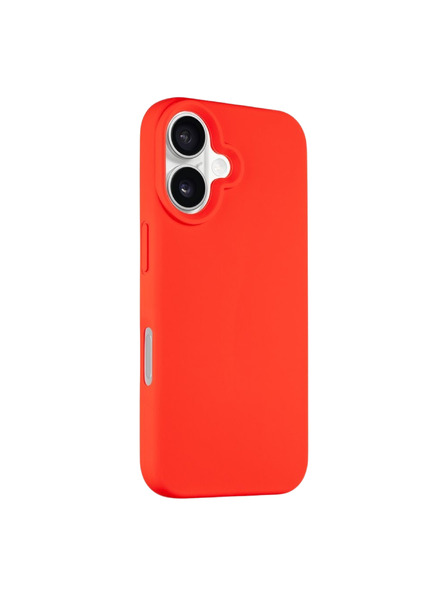 Tactical Tactical MagForce Velvet Smoothie Kryt pre Apple iPhone 16 Chilli