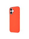 Tactical Tactical MagForce Velvet Smoothie Kryt pre Apple iPhone 16 Chilli