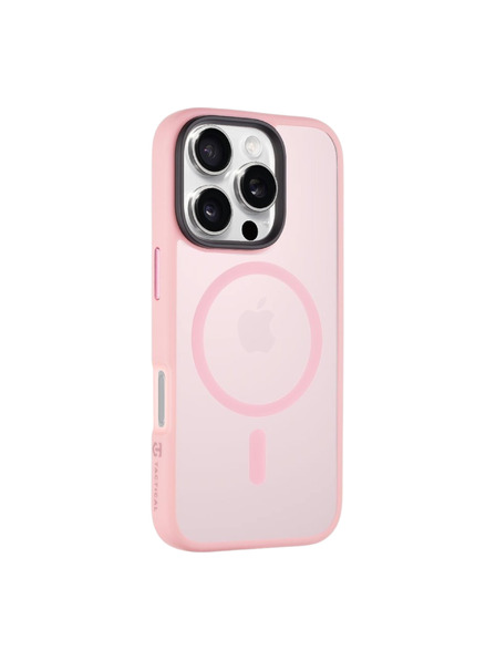 Tactical Tactical MagForce Hyperstealth Kryt pre Apple iPhone 16 Pro Pink Panther