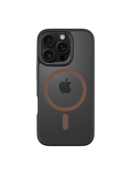 Tactical Tactical MagForce Hyperstealth 2.0 Kryt pre Apple iPhone 16 Pro Black/Moucha Moose