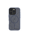 Tactical Tactical MagForce Hyperstealth Sika Kryt pre Apple iPhone 16 Pro Deep Blue