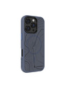 Tactical Tactical MagForce Hyperstealth Sika Kryt pre Apple iPhone 16 Pro Deep Blue