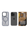 Tactical Tactical MagForce Hyperstealth Sika Kryt pre Apple iPhone 16 Pro Deep Blue