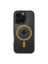 Tactical Tactical MagForce Hyperstealth 2.0 Kryt pre Apple iPhone 16 Pro Black/Yellow