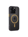 Tactical Tactical MagForce Hyperstealth 2.0 Kryt pre Apple iPhone 16 Pro Black/Yellow