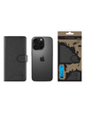 Tactical Tactical Field Notes pre Apple iPhone 16 Pro Black