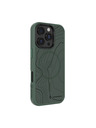 Tactical Tactical MagForce Hyperstealth Sika Kryt pre Apple iPhone 16 Pro Forest Green