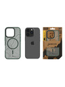 Tactical Tactical MagForce Hyperstealth Sika Kryt pre Apple iPhone 16 Pro Forest Green