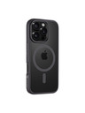 Tactical Tactical MagForce Hyperstealth Kryt pre Apple iPhone 16 Pro Asphalt