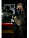 Tactical Tactical MagForce Hyperstealth Kryt pre Apple iPhone 16 Pro Asphalt