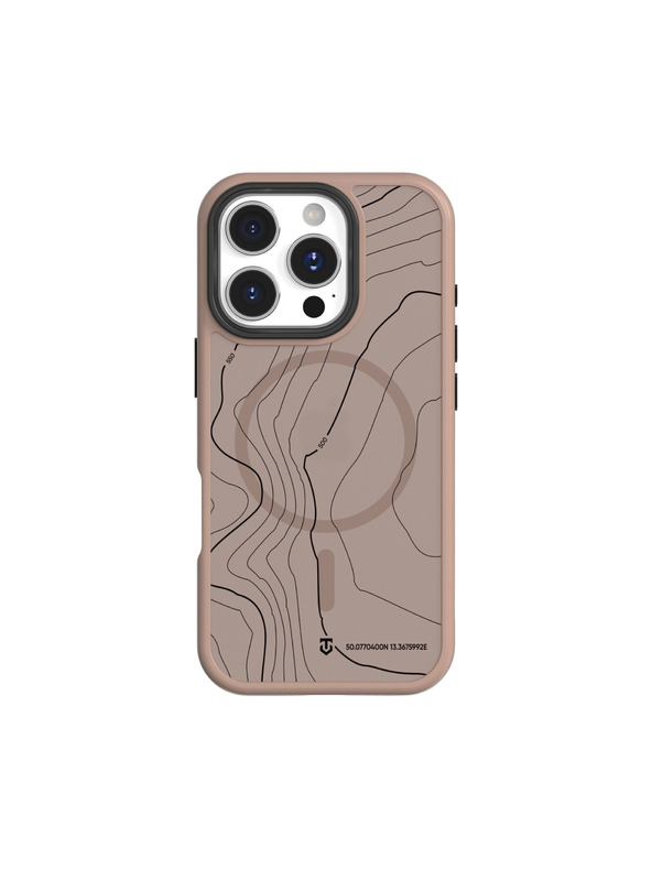 Tactical Tactical MagForce Hyperstealth Sika Kryt pre Apple iPhone 16 Pro Moucha Moose