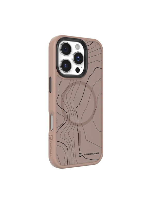Tactical Tactical MagForce Hyperstealth Sika Kryt pre Apple iPhone 16 Pro Moucha Moose