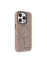 Tactical Tactical MagForce Hyperstealth Sika Kryt pre Apple iPhone 16 Pro Moucha Moose