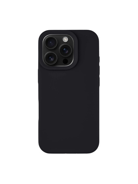 Tactical Tactical MagForce Velvet Smoothie Kryt pre Apple iPhone 16 Pro Asphalt