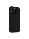 Tactical Tactical MagForce Velvet Smoothie Kryt pre Apple iPhone 16 Pro Asphalt