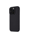 Tactical Tactical MagForce Velvet Smoothie Kryt pre Apple iPhone 16 Pro Asphalt