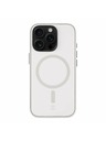 Tactical Tactical MagForce SmoothIsFast Kryt pre Apple iPhone 16 Pro Chalk
