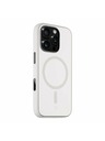 Tactical Tactical MagForce SmoothIsFast Kryt pre Apple iPhone 16 Pro Chalk