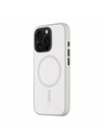 Tactical Tactical MagForce SmoothIsFast Kryt pre Apple iPhone 16 Pro Chalk
