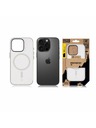 Tactical Tactical MagForce SmoothIsFast Kryt pre Apple iPhone 16 Pro Chalk