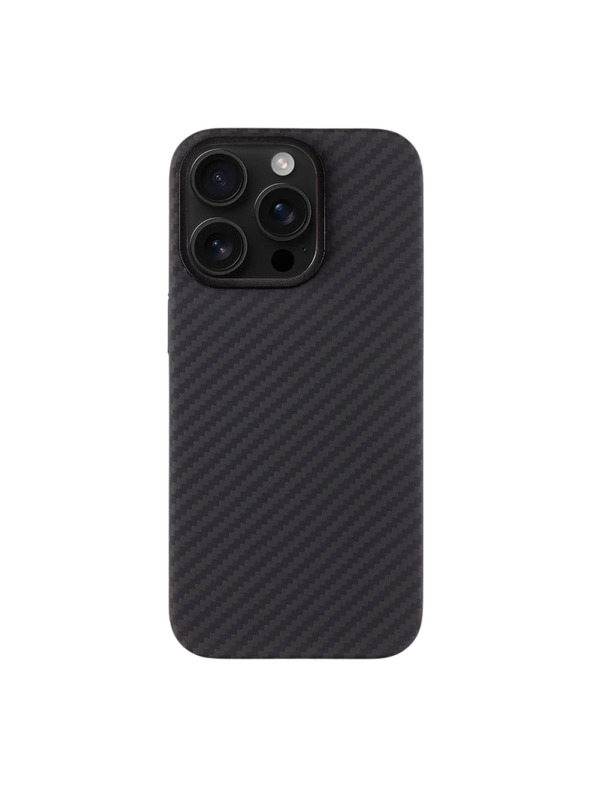 Tactical Tactical MagForce Aramid Kryt pre Apple iPhone 16 Pro Black