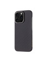Tactical Tactical MagForce Aramid Kryt pre Apple iPhone 16 Pro Black