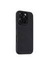 Tactical Tactical MagForce Beaver Kryt pre Apple iPhone 16 Pro Asphalt