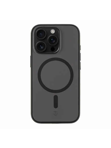 Tactical Tactical MagForce SmoothIsFast Kryt pre Apple iPhone 16 Pro Asphalt