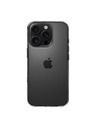 Tactical Tactical TPU Kryt pre Apple iPhone 16 Pro Transparent